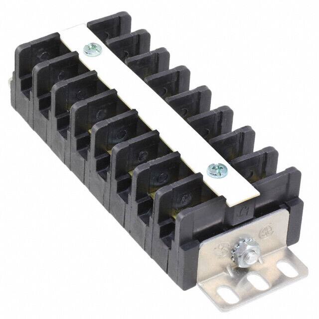 CDM-8 Curtis Industries  Barrier Blocks